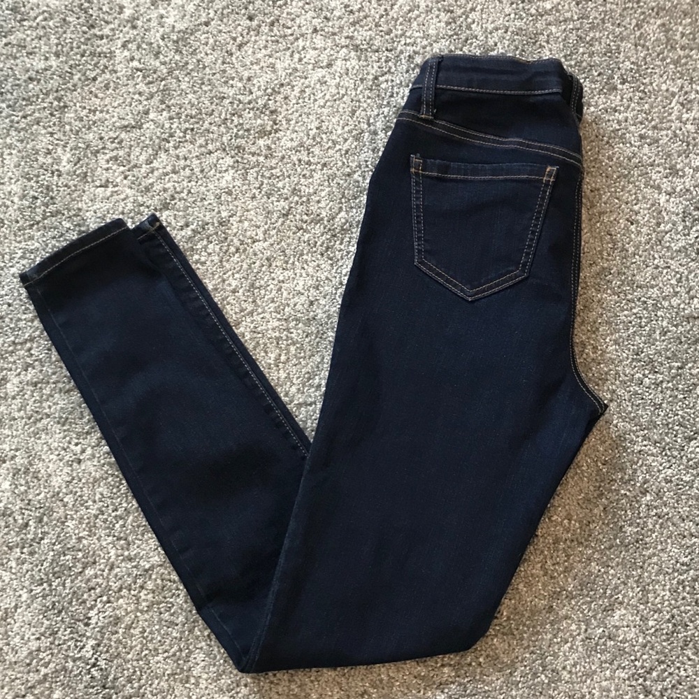 Liz Lange Maternity Jeggings / Size XS